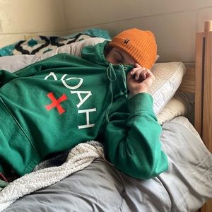 Meet your Posher, Jackson